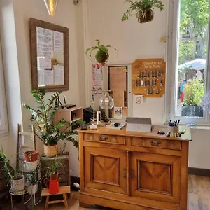 Grand De La Poste Hotel Salon-de-Provence