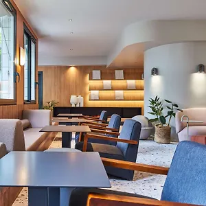 Mercure 15 Porte De Versailles Hotel Paris