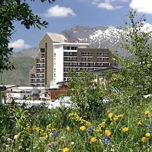 Mercure Les Deux-alpes 1800 Hotel Les Deux Alpes