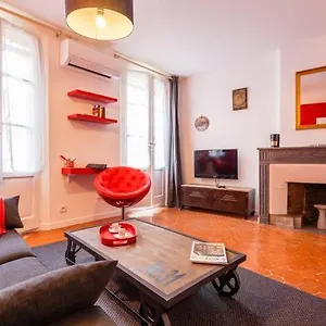 L'entrecasteaux Apartment Aix-en-Provence